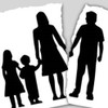 Sau ly hôn, quyền và nghĩa vụ của cha mẹ đối với con cái ra sao?