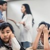 Những cuộc chiến giành con khi ly hôn, tổn thương và thiệt thòi nhất, vẫn là những đứa trẻ vô tội.