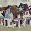 Những vạt phố của tôi