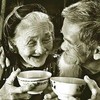 Viết cho những ai còn cha mẹ