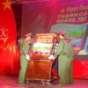 “Huyền thoại Thành cổ Quảng Trị” - Cuốn đại sách lớn nhất lưu danh tên tuổi liệt sĩ