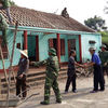 Điều kiện hưởng chính sách miễn, giảm tiền sử dụng đất đối với người có công