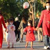 Tư tưởng "sính trai" mang lại bất hạnh cho nhiều bé gái