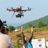 Bay flycam cần phải chú ý quy định pháp luật?