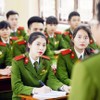 Bị sâu răng có được tuyển sinh vào các trường, học viện CAND không?