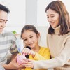 “Đánh rơi” hạnh phúc gia đình trong giấc mộng làm giàu
