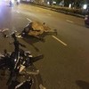 Trách nhiệm của người thả gia súc gây tai nạn giao thông?