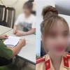 Mặc đồ công an lên mạng sống ảo bị xử phạt như thế nào