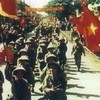 Hà Nội thủ đô – 68 năm lịch sử hào hùng