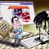 Vu khống người khác có thể lĩnh tới 7 năm tù