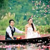 Thuyền Hoa