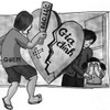 Bạo lực gia đình- Những góc nhìn khác