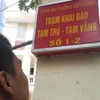 Những trường hợp nào phải khai báo tạm vắng khi đi khỏi nơi cư trú?