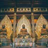 Mẹ cầu cho con vượt qua ngày tròn