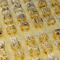 Bản tin tối 05/12: Giá vàng nhẫn giảm nhanh, có loại 'bay' hơn nửa triệu đồng mỗi lượng