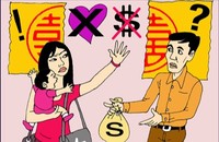 Quy định của pháp luật về nghĩa vụ cấp dưỡng cho con