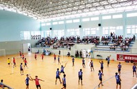 Bản tin tối 04/12: Những môn thể chất lần đầu tiên xuất hiện ở trường đại học