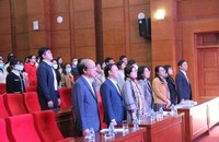 Bản tin tối 13/12: Khai mạc kỳ thi tuyển công chức Bộ Tư pháp năm 2022