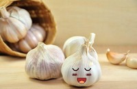 Bất ngờ với những công dụng của tỏi đối với sức khỏe