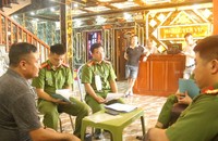 Bản tin trưa 14/03: Hải Dương: Không còn quán karaoke đủ điều kiện hoạt động