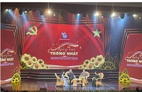 Bản tin trưa 24/04: 'Ngày vui thống nhất' - bản giao hưởng của sự tự hào
