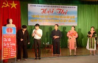 Chú trọng đổi mới nội dung, hình thức giảng dạy pháp luật