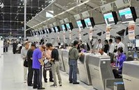 Tạo thuận lợi trong cấp thị thực cho người nước ngoài vào Việt Nam