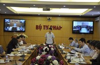Các đơn vị cần tập trung, đẩy nhanh tiến độ hoàn thành công việc
