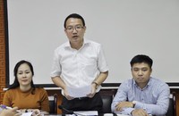 Chuẩn bị tổng kết Cuộc thi trực tuyến “Sáng mãi truyền thống 75 năm ngành Tư pháp Việt Nam”