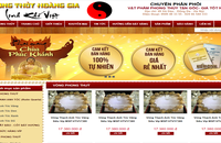 Phong thuỷ Hoàng Gia “mua” hoá đơn để xuất cho khách hàng ?