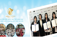 Học viện Thẩm Mỹ Hàn Quốc Chihun có dấu hiệu đào tạo “chui”, lừa dối học viên
