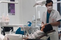 Viện thẩm mỹ nha khoa Vinmecr: Giải pháp nụ cười chuẩn ngôi sao