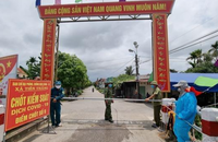 Tuyệt đối không chủ quan, lơ là, tự mãn trước dịch bệnh nhưng phải tập trung đẩy mạnh phát triển kinh tế.