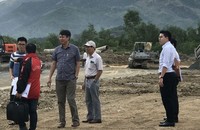 Khánh Hòa: Cơ quan Thanh tra đề nghị không đưa cơ quan công an vào Đoàn thanh tra