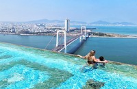 Sở hữu kỳ nghỉ: Check-in kiểu "quý tộc" giá mềm