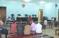 Vụ trộm cắp tài sản ở Gia Lai: Đại diện bị cáo kháng án đề nghị làm rõ nhiều nội dung