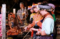 Phát triển du lịch bền vững nhờ “đặc sản” văn hóa