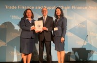 VietinBank lần thứ 3 liên tiếp là Ngân hàng Tài trợ thương mại tốt nhất Việt Nam