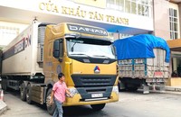 Quyết định tạm dừng hoạt động trao đổi hàng hóa cư dân biên giới đã ảnh hưởng không nhỏ đến xuất khẩu nông sản của Việt Nam.