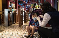 Từ tâm bão Covid, ngành du lịch đã có những giải pháp tích cực