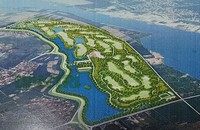 Tiếp vụ Dự án Sân golf Thuận Thành: Chưa đủ cơ sở để đánh giá năng lực tài chính của nhà đầu tư