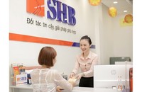 Gửi tiết kiệm hè, đón nhiều ưu đãi cũng SHB