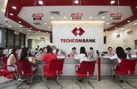 Techcombank được vinh danh là ngân hàng cung cấp sản phẩm cho vay mua nhà ở tốt nhất Việt Nam 2020
