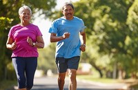 Chủ động phòng bệnh cho người cao tuổi và trẻ em vào mùa hè