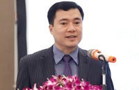 Cục trưởng Nguyễn Sinh Nhật Tân