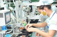 Ngành công nghệ được đánh giá là có triển vọng tích cực.