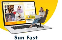 Sun Fast là một công cụ hỗ trợ cho đội ngũ Tư vấn Tài chính trong việc tiếp cận, tư vấn và hoàn tất bộ hồ sơ yêu cầu bảo hiểm của Khách hàng mà không cần gặp mặt trực tiếp.