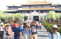 Du lịch là ngành bị thiệt hại nhiều nhất do ảnh hưởng của dịch Covid-19.
