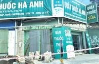 Diễn biến nghi án hủy hoại tài sản, nhốt người ở Hưng Yên: Cơ quan điều tra cho rằng “không cấu thành tội phạm”
