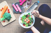 Trend đồ uống Healthy "gây bão" ngày 20/10